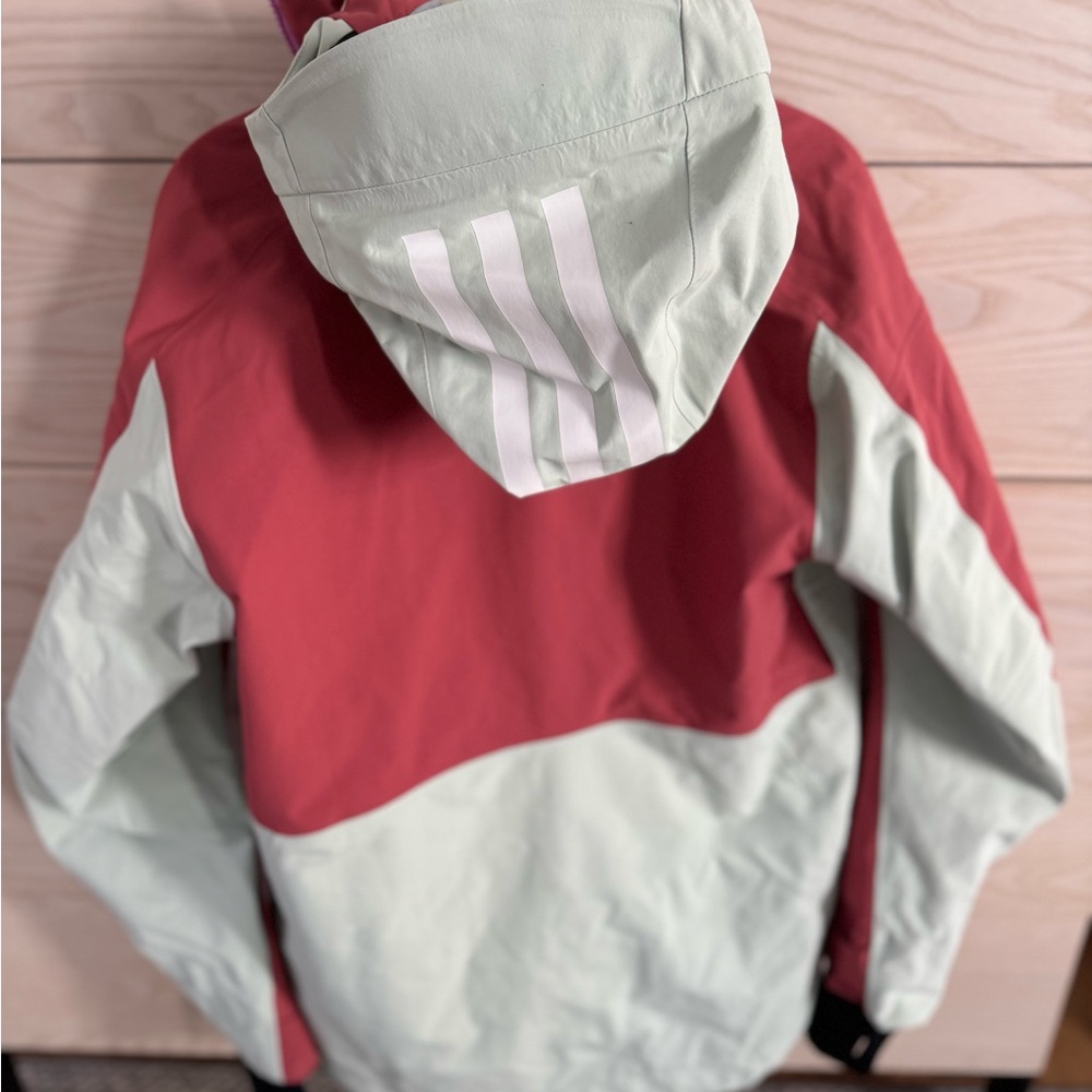 Adidas Terrex Ski Shell Jacket - image 4